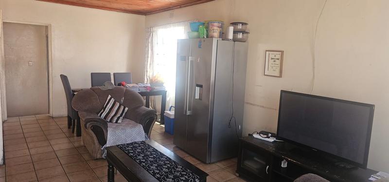 3 Bedroom Property for Sale in Philippi East Western Cape
